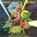 Scientist & Jammy Strike Back! (reissue)