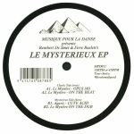 Le Mysterieux EP