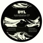 Hybridization EP