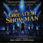 The Greatest Showman (Soundtrack)