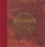 The Lord Of The Rings: The Fellowship Of The Ring (The Complete Recordings)