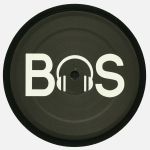 Bursted Tones EP