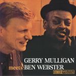 Gerry Mulligan Meets Ben Webster