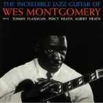 The Incredible Jazz Guitar Of Wes Montgomery: Deluxe Edition