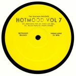 Hotmood Volume 7