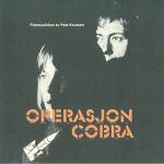 Operasjon Cobra aka Operation Cobra (Soundtrack)
