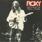 Roxy: Tonight's The Night Live (Record Store Day 2018)