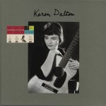 Recording Is The Trip: The Karen Dalton Archives