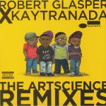 The ArtScience remixes (Record Store Day 2018)