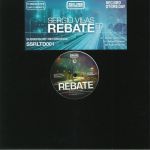 Rebate EP (Record Store Day 2018)