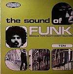 The Sound Of Funk Volume Ten
