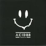 Acid 88 Volume 2 (Record Store Day 2018)