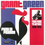 Funk In France: From Paris To Antibes 1969-1970 (Record Store Day 2018)