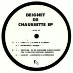 Beignet De Chaussette EP