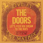 Live At The Matrix Part II: San Francisco Ca Mar 7 & 10 1967 (remastered) (Record Store Day 2018)