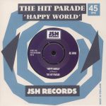 Happy World (Record Store Day 2018)