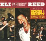Eli Paperboy Reed Meets High & Mighty Brass Band (Record Store Day 2018)
