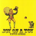 Joy Of A Toy (reissue)