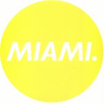 Miami (Record Store Day 2018)