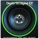 Death To Digital Volume 2 EP