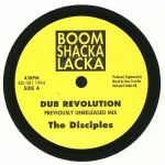 Dub Revolution