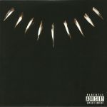 Black Panther The Album (Soundtrack)