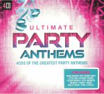 Ultimate Party Anthems