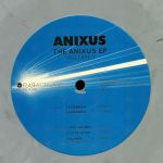 The Anixus EP Volume 1