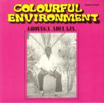 Colourful Environment (reissue)