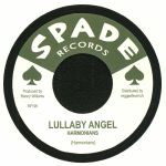 Lullaby Angel
