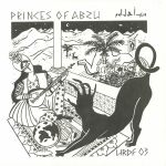Princes Of Abzu