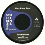 King Kong Rap