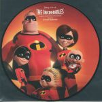 The Incredibles (Soundtrack)