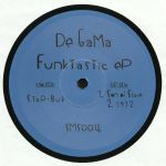 Funktastic EP