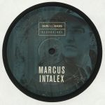 Marcus Intalex EP