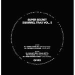 Super Secret Squirrel Trax Vol 5