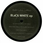 Black White EP