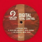 Total Control LP Part 1