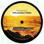 Implacable Force