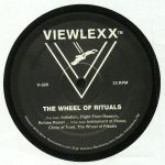 The Wheel Of Rituals