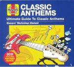 Haynes Ultimate Guide To Classic Anthems