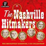 The Nashville Hitmakers