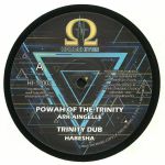 Powah Of The Trinity