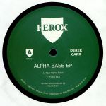 Alpha Base EP