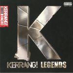Kerrang! Legends
