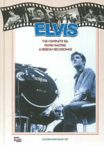 The Complete 50's Movie Masters & Session Recordings