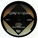 Absolute EP (incl. Whatever Whatever remix)