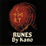 Runes (reissue)