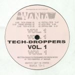 Tech Droppers Vol 1