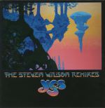 The Steven Wilson Remixes